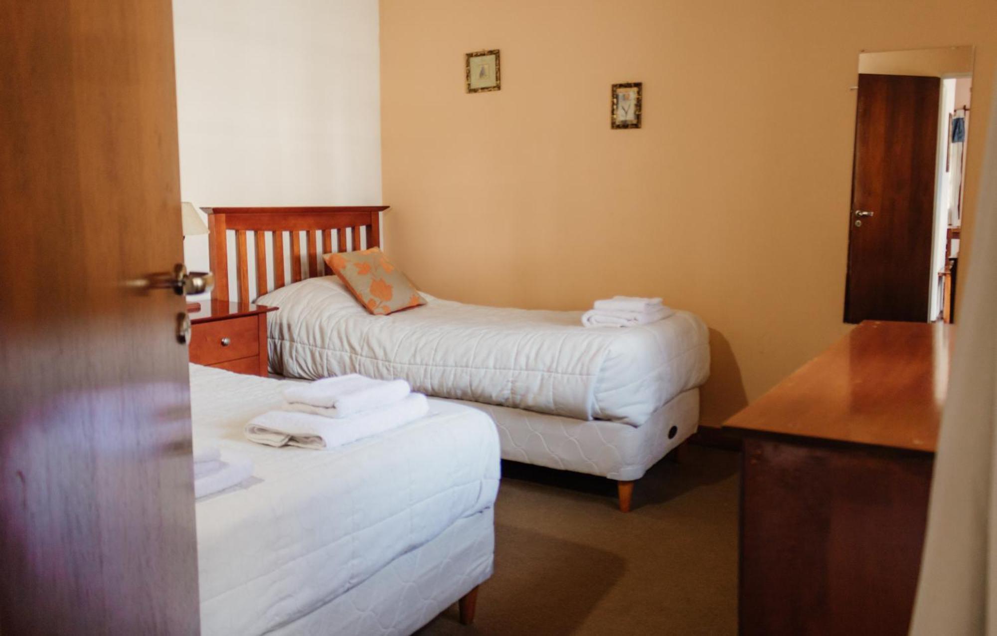 Hotel Pinto Terraza Esquel Exterior photo